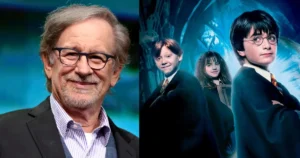 De Steven Spielberg a Chris Columbus: La historia detrás de los directores de Harry Potter Harry-Potter-directores