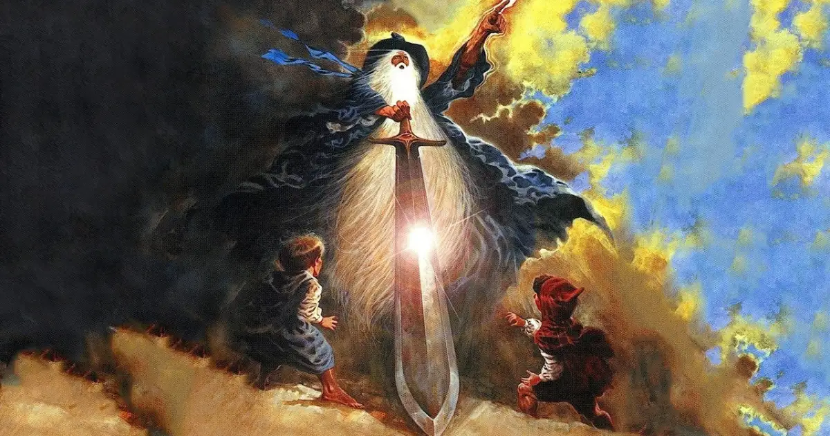 El Señor de los Anillos de Ralph Bakshi: La joya animada que inspiró a Peter Jackson