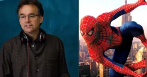 La decisión de Chris Columbus: El día que rechazó dirigir Spider-Man por Harry Potter columbus_spiderman