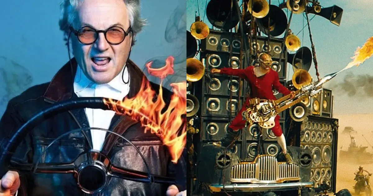 ¿Cuál es la mejor película de George Miller? El debate definitivo sobre su obra maestra