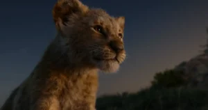 ¿Cómo se hizo El Rey León (2019)? La revolución técnica de Jon Favreau como se hizo el rey león 2019